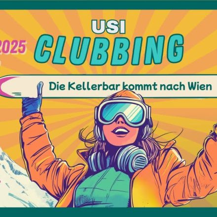 Bounti Club Feat. Usi Clubbing
