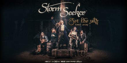 Storm Seeker