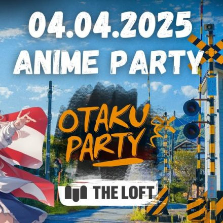 Otaku Party