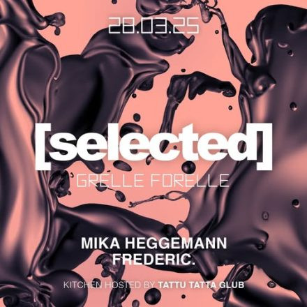 Selected