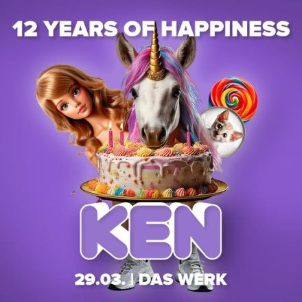 KEN Club !