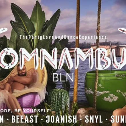 Somnambul BLN