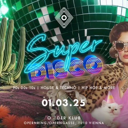 Super Disco