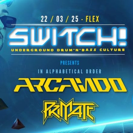 Switch!