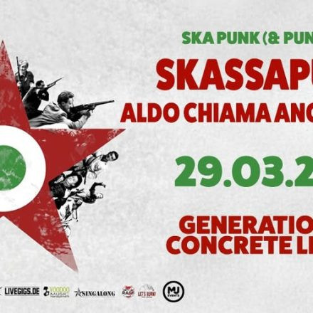 Ska Punk