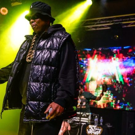 PMD of EPMD