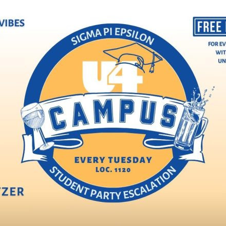 U4 Campus