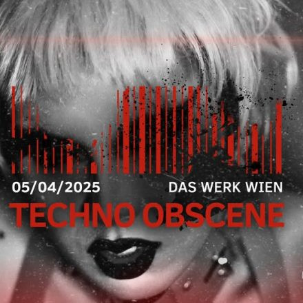 Techno Obscene