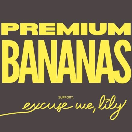 The Premium Bananas Experience