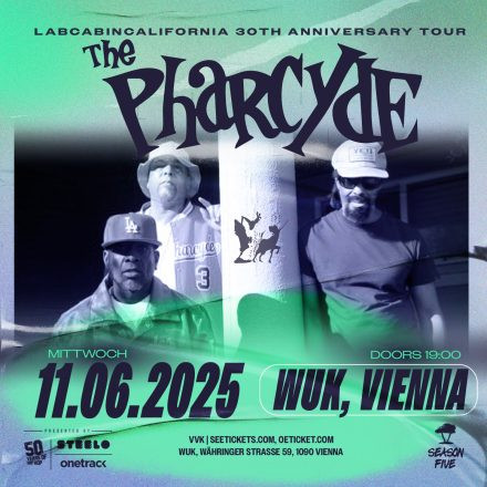 The Pharcyde