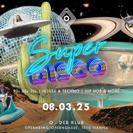 Super Disco