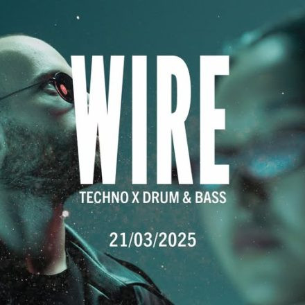 Wire Rave