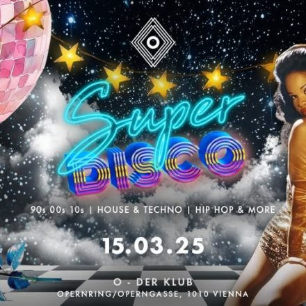 Super Disco