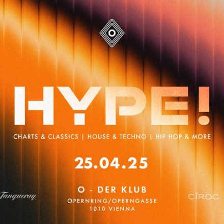Hype!