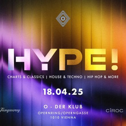 Hype!