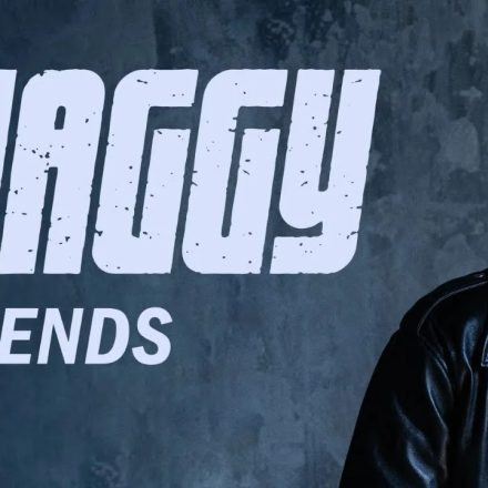 SHAGGY
