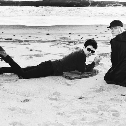 The Raveonettes