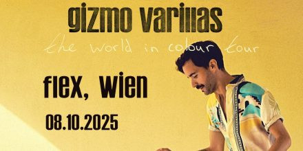 Gizmo Varillas