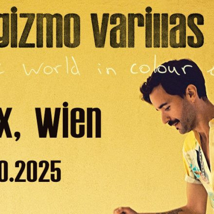 Gizmo Varillas