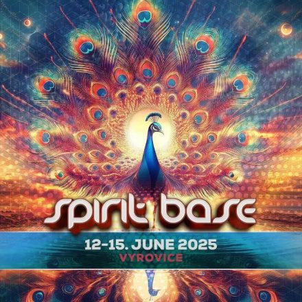 Spirit Base Festival 2025