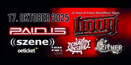BOON + Special Guests
