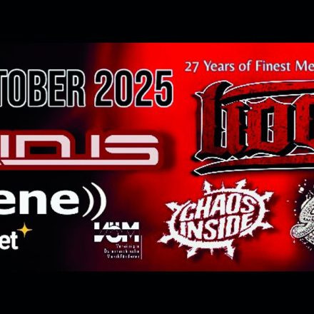 BOON + Special Guests