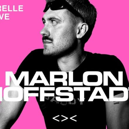 Marlon Hoffstadt