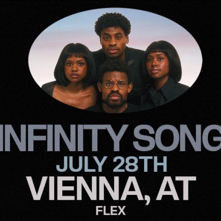 Infinity Song