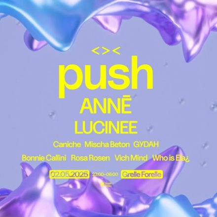 Push