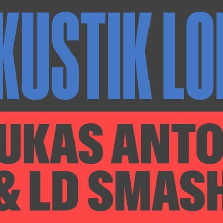 Akustik Loft