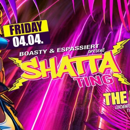 Shatta Ting