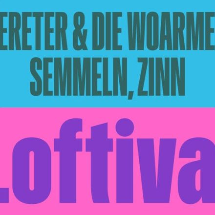 Loftival
