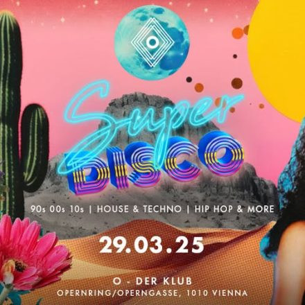 Super Disco