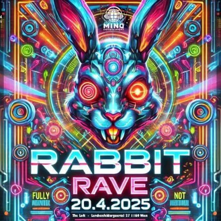 Rabbit Rave