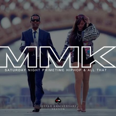 MMK