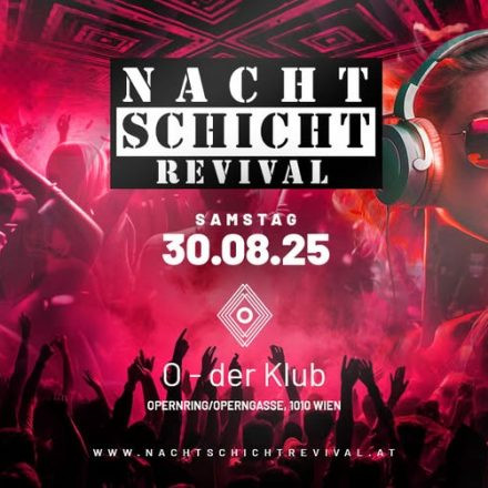 Nachtschicht Revival
