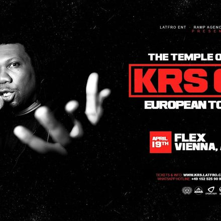 KRS One