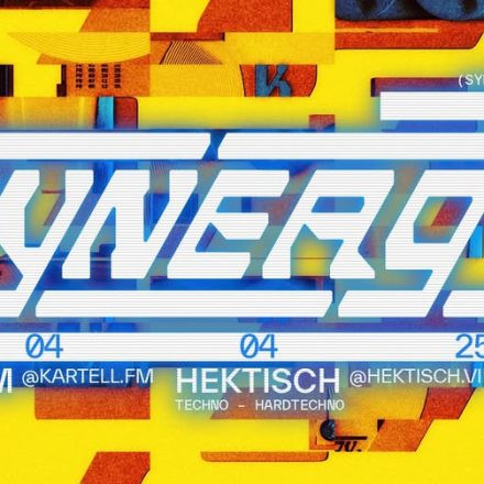 Synergy Rave