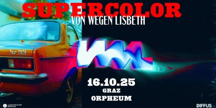 Von Wegen Lisbeth