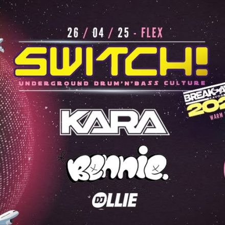 Switch!