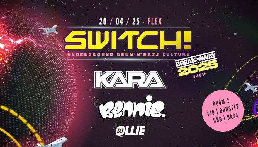 Switch!