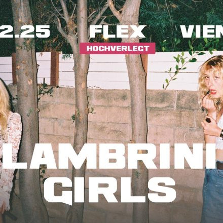 Lambrini Girls