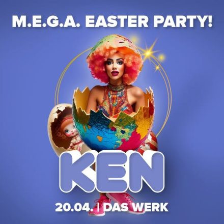 KEN Club !