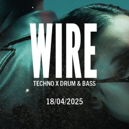 WIRE RAVE