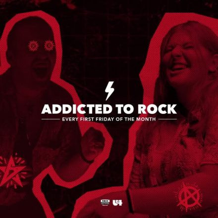 Addicted to Rock