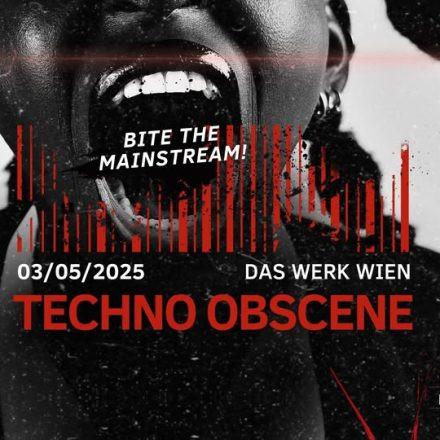Techno Obscene