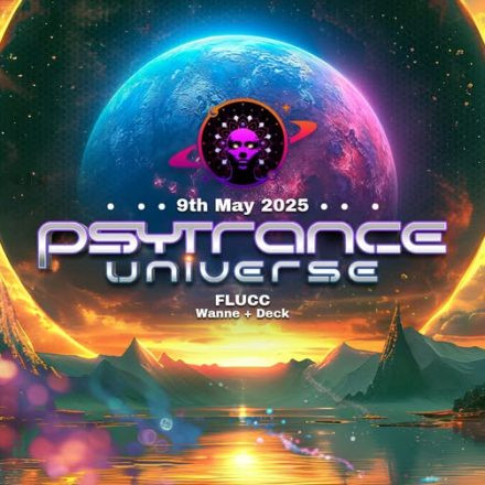 Psytrance Universe