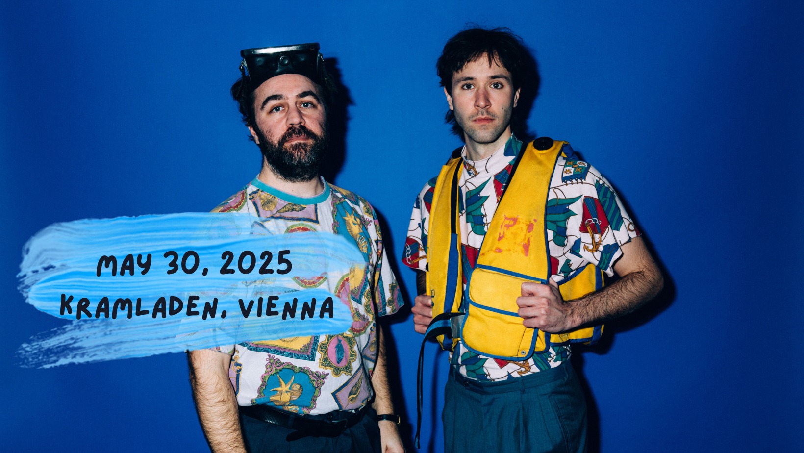 MARTA am 30. May 2025 @ Kramladen. MARTA am 30. May 2025 @ Kramladen.