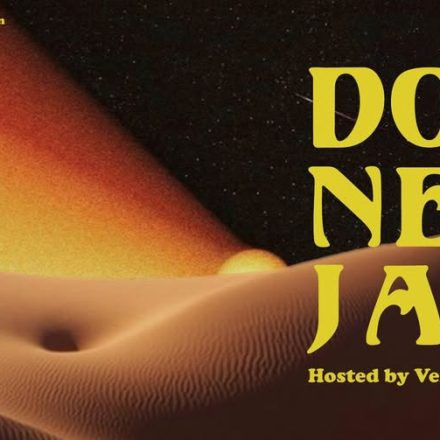 DonnerJam
