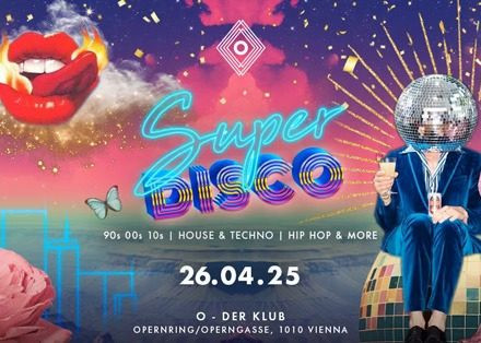 Super Disco